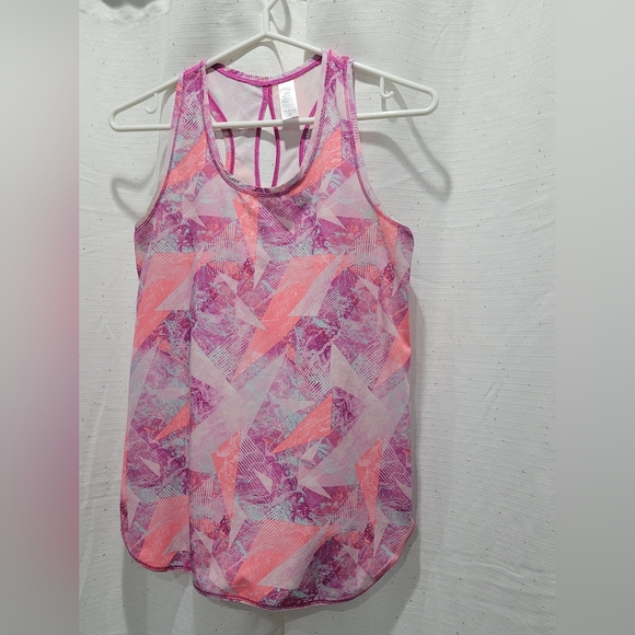 IVIVVA GIRL BY LULULEMON Tank Size 12 - Picture 2 of 12